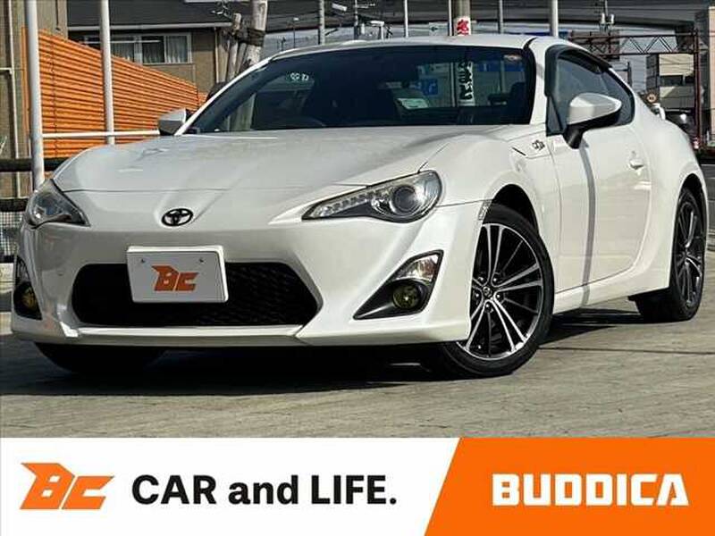 TOYOTA 86