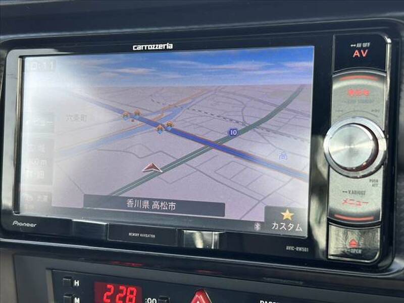 TOYOTA 86