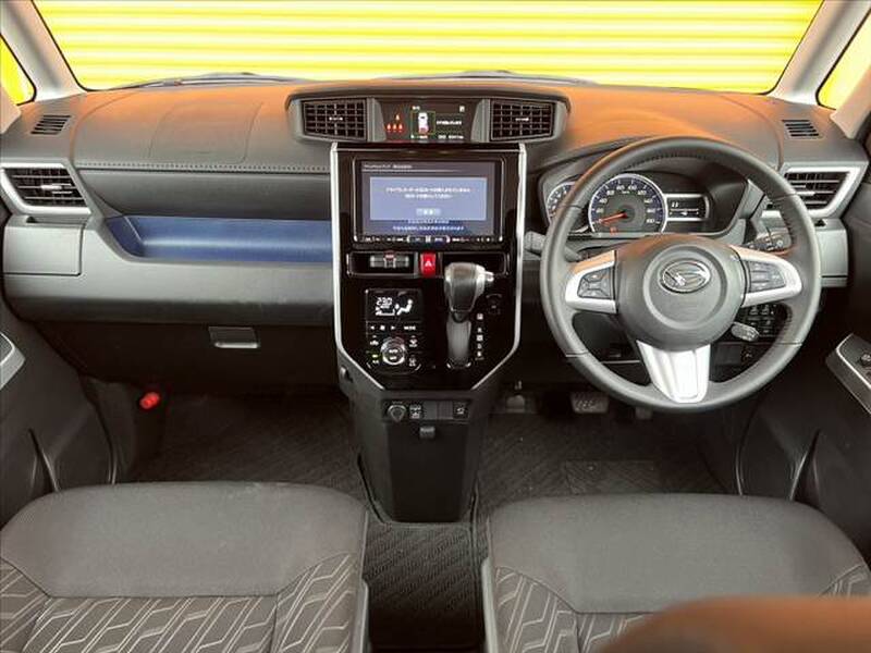 DAIHATSU THOR