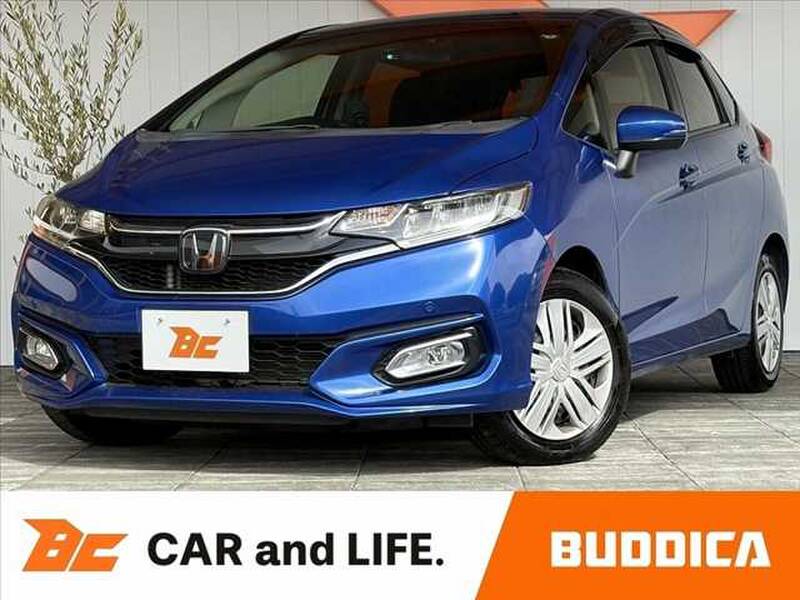 HONDA FIT (JAZZ)