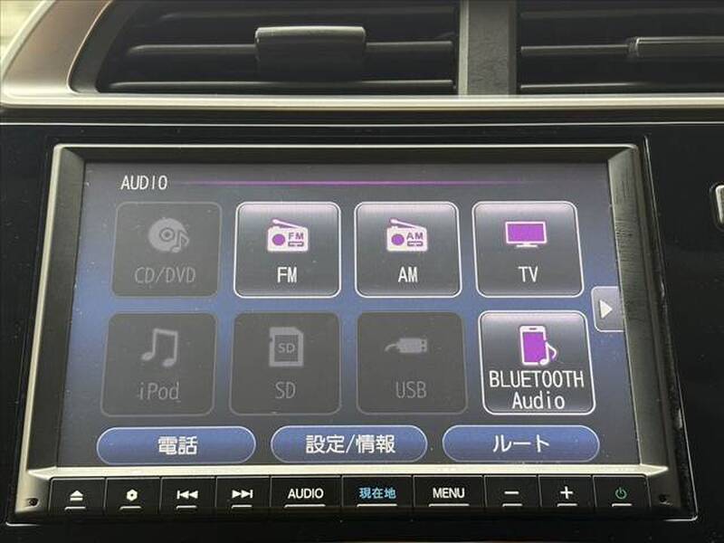 HONDA FIT (JAZZ)