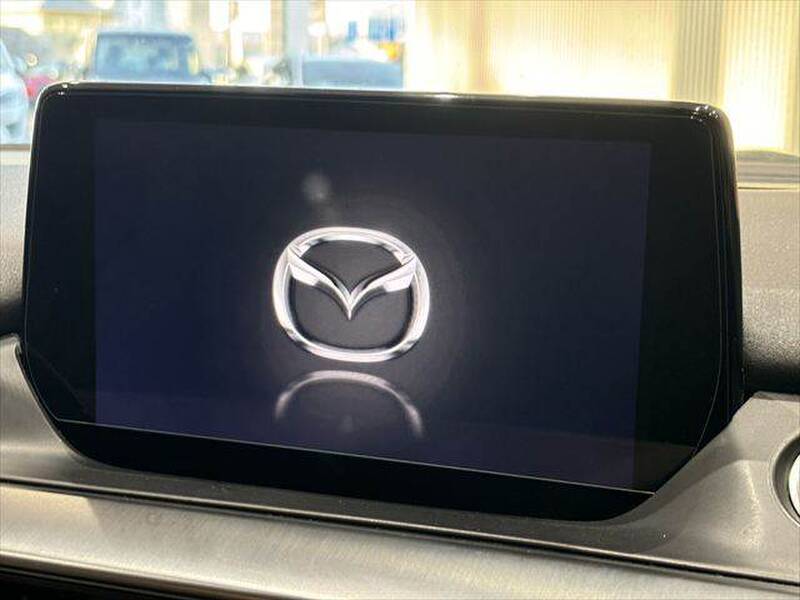MAZDA ATENZA WAGON