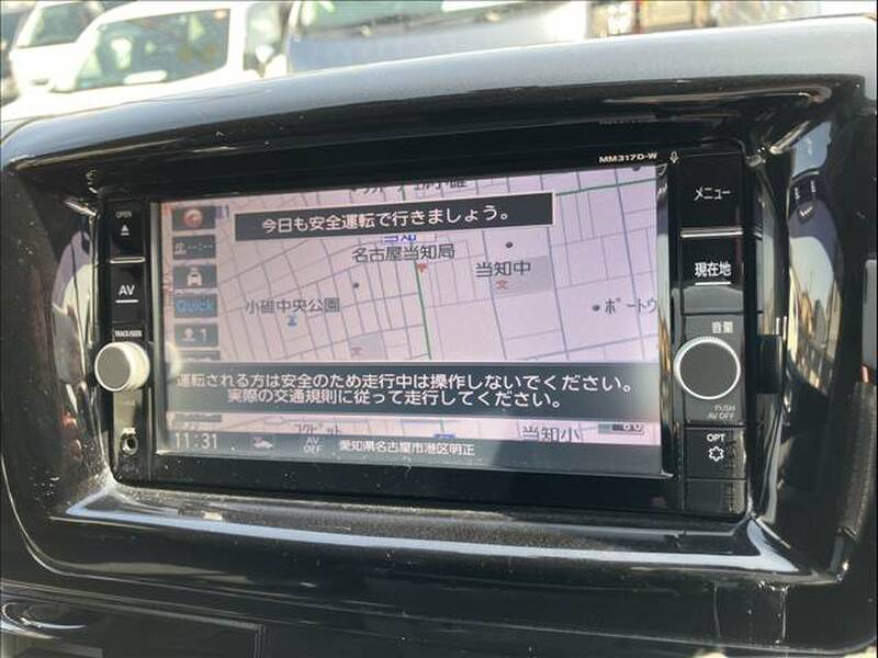 NISSAN NV350 CARAVAN VAN