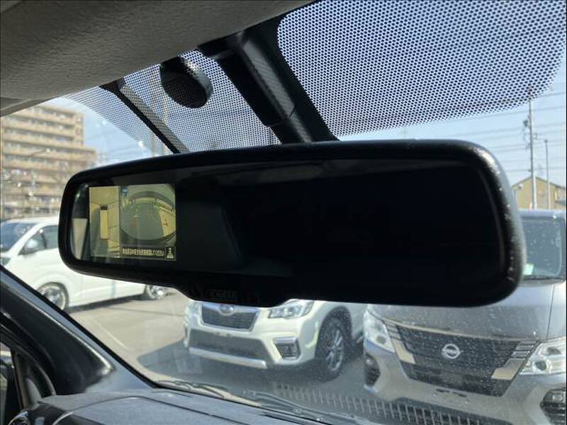 NISSAN NV350 CARAVAN VAN