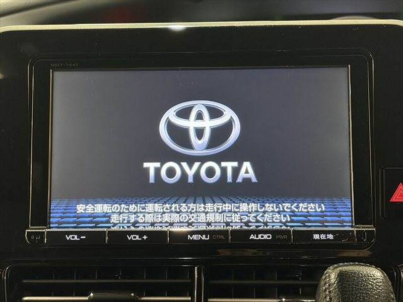 TOYOTA ESTIMA (PREVIA)