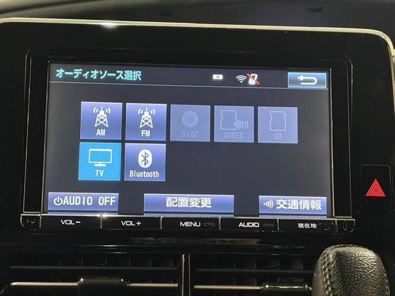 TOYOTA ESTIMA (PREVIA)