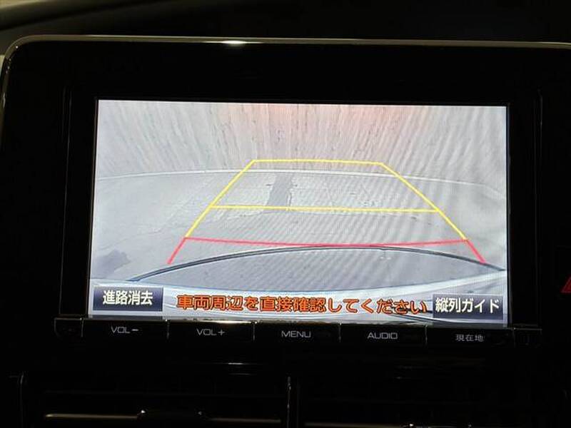 TOYOTA ESTIMA (PREVIA)