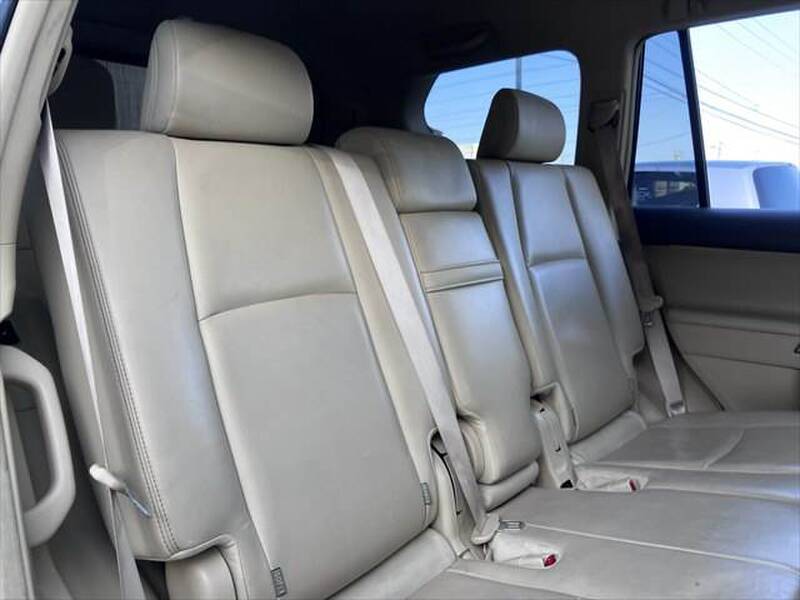 TOYOTA LAND CRUISER PRADO (LEXUS GX400)