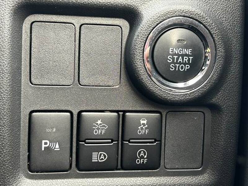 DAIHATSU BOON