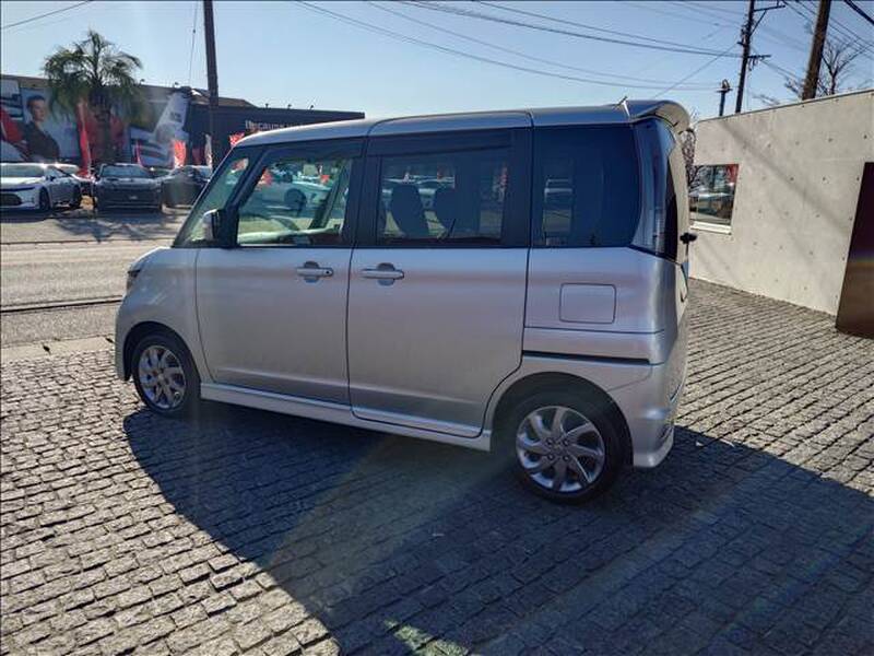 SUZUKI PALLET SW