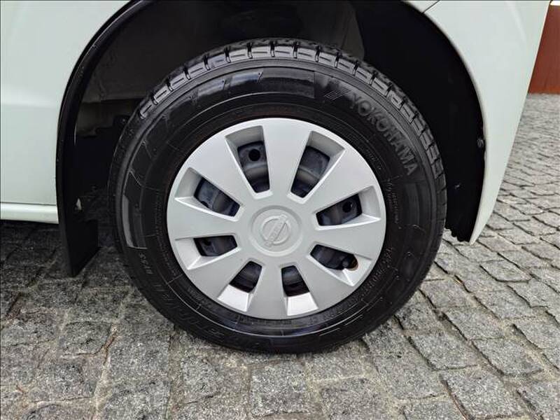NISSAN 0