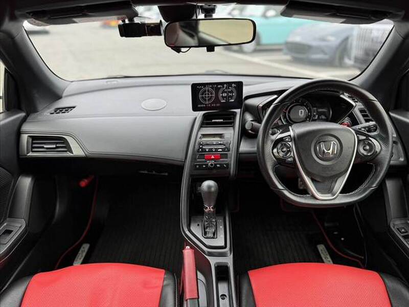 HONDA S660