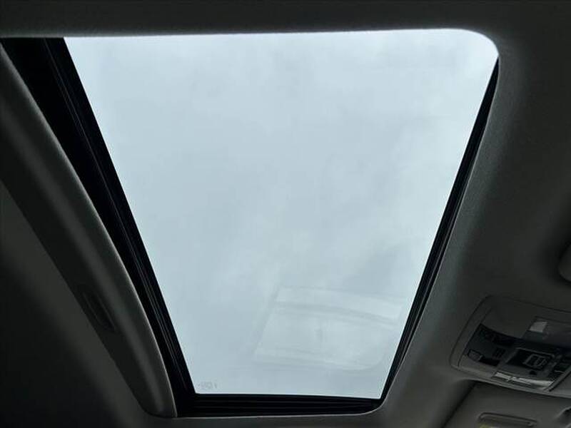 TOYOTA LAND CRUISER PRADO (LEXUS GX400)