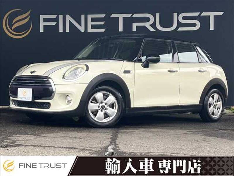 BMW MINI