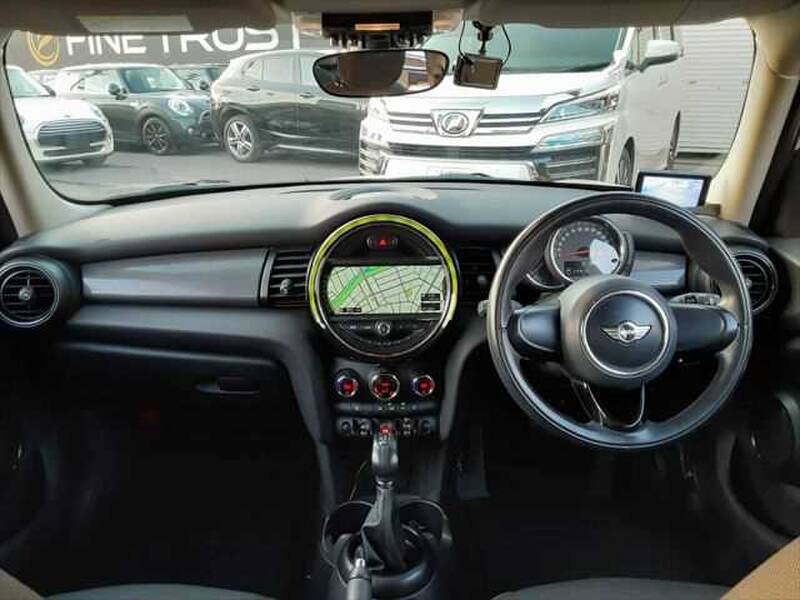 BMW MINI