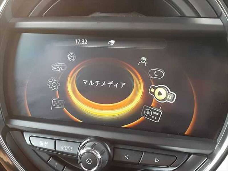 BMW MINI