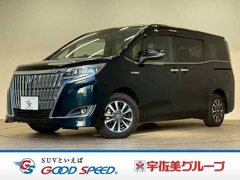 TOYOTA ESQUIRE