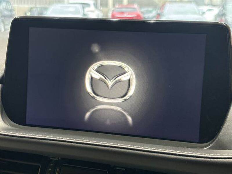 MAZDA ATENZA WAGON