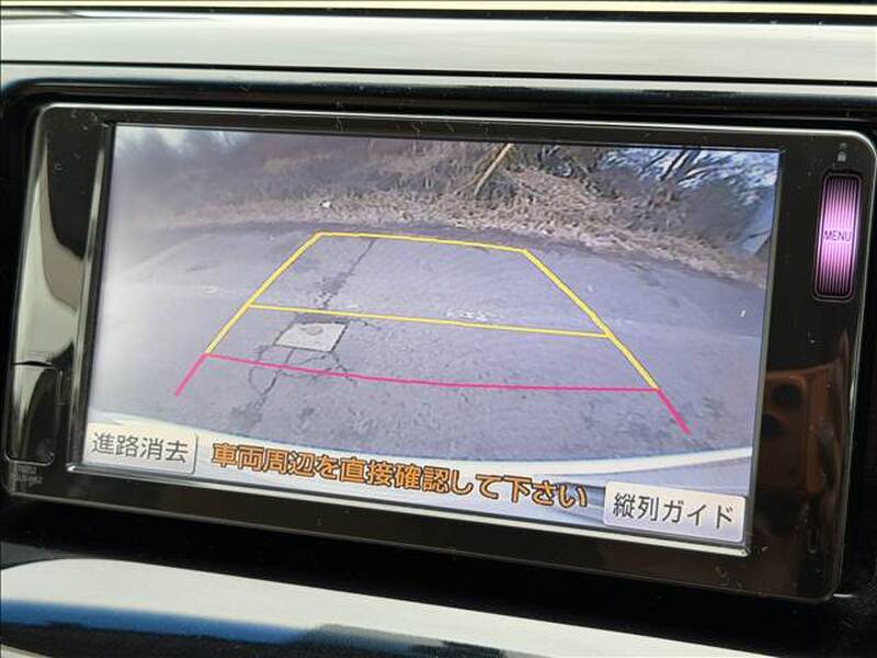 TOYOTA ESTIMA (PREVIA)
