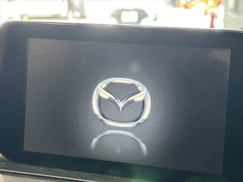 MAZDA ATENZA WAGON