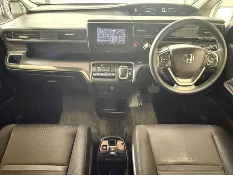 HONDA STEPWAGON