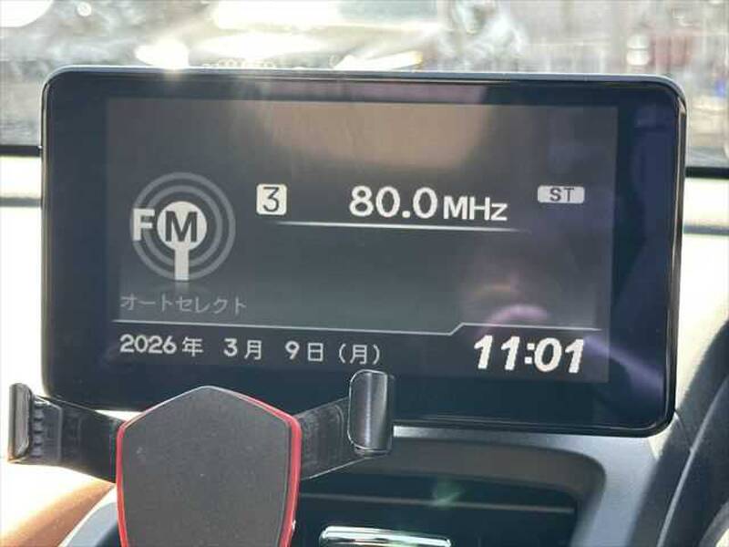 HONDA S660