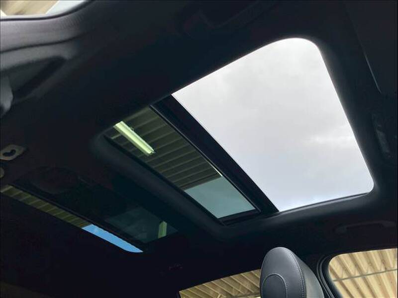 MERCEDES BENZ GLC-CLASS