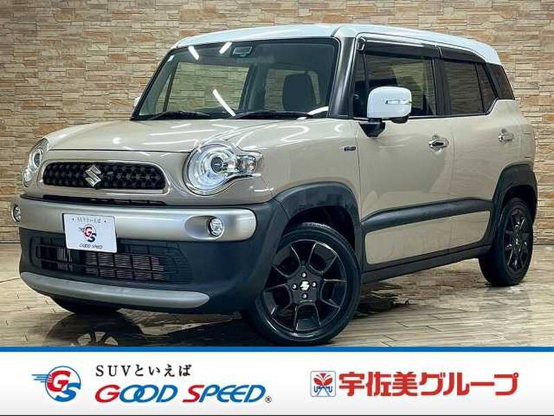 SUZUKI XBEE