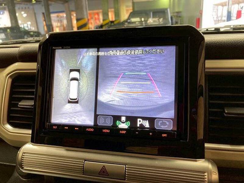 SUZUKI XBEE