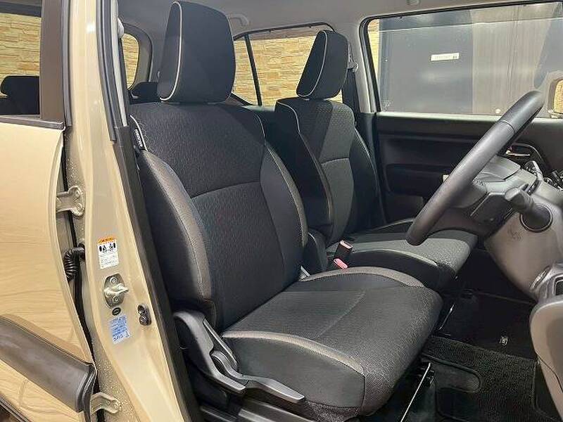 SUZUKI XBEE