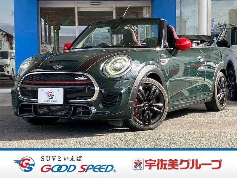 BMW MINI