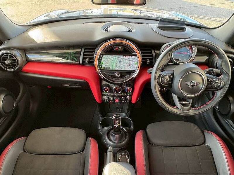 BMW MINI