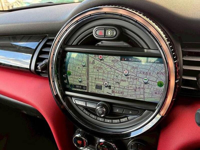BMW MINI