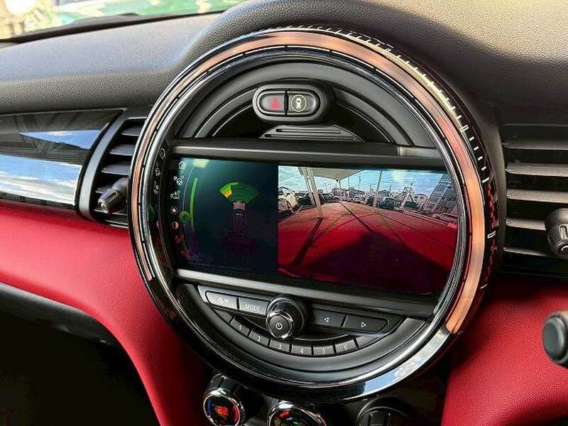 BMW MINI