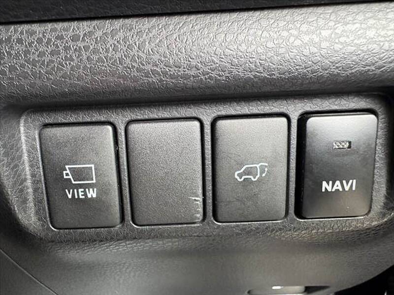 TOYOTA HARRIER (LEXUS RX300)