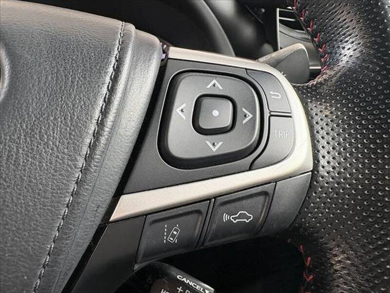 TOYOTA HARRIER (LEXUS RX300)