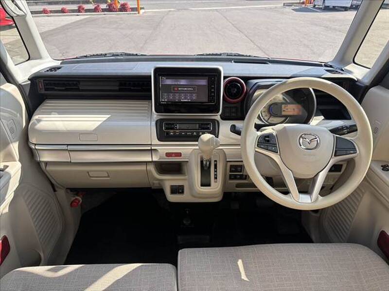 MAZDA 0