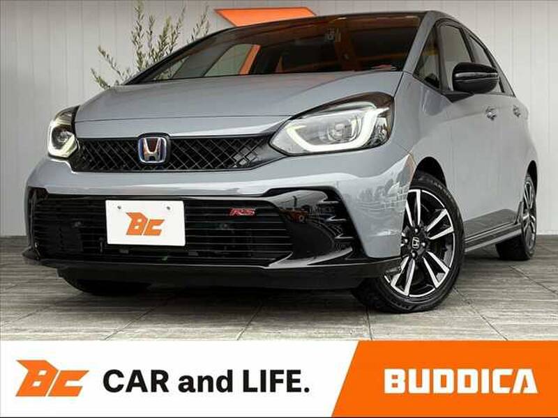 HONDA FIT (JAZZ)