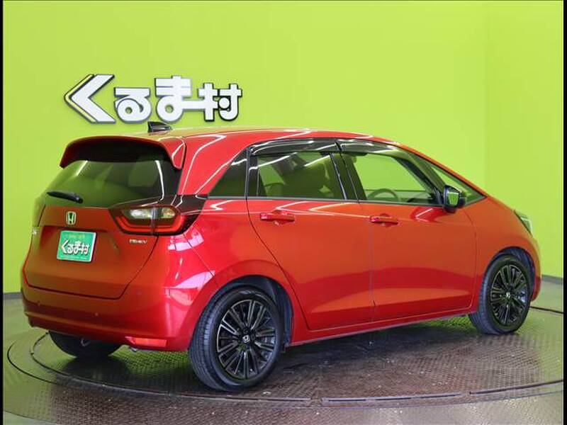 HONDA FIT (JAZZ)