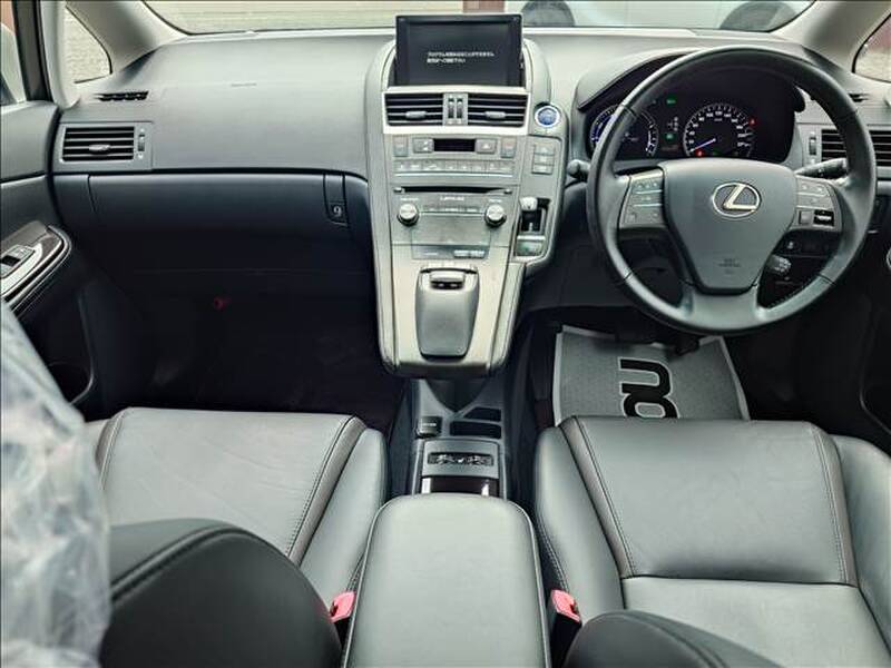 LEXUS HS
