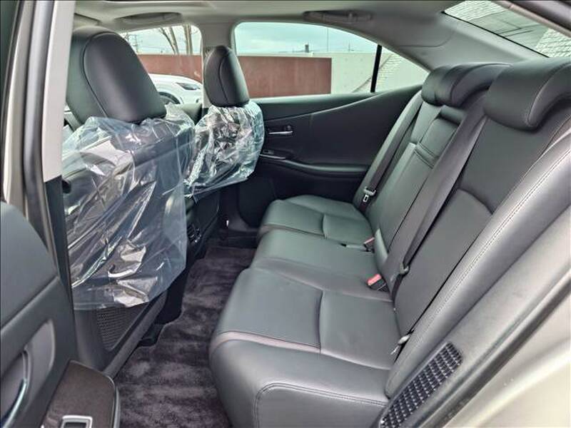 LEXUS HS