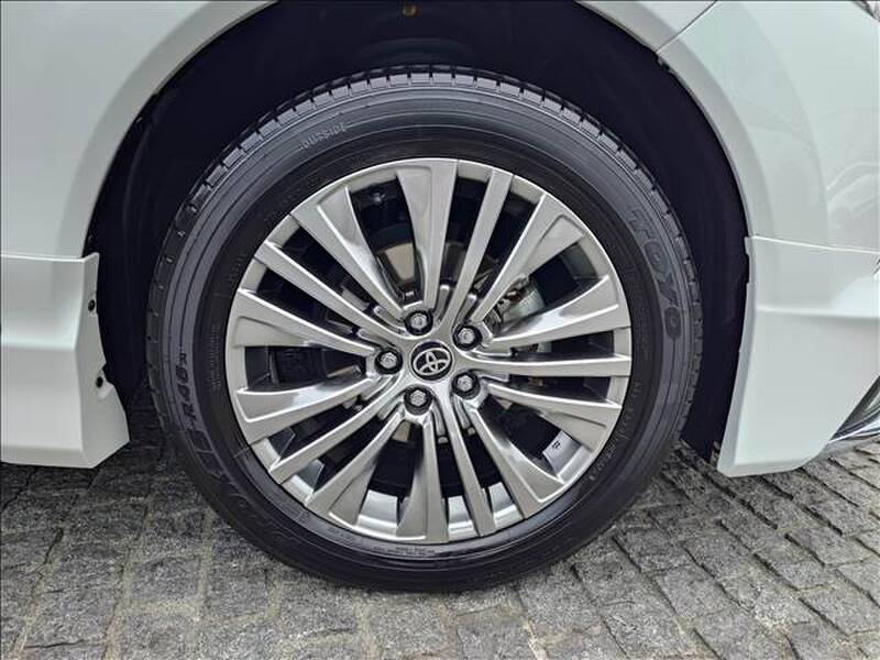 TOYOTA HARRIER (LEXUS RX300)