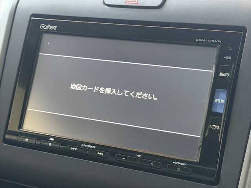 HONDA FREED HYBIRD