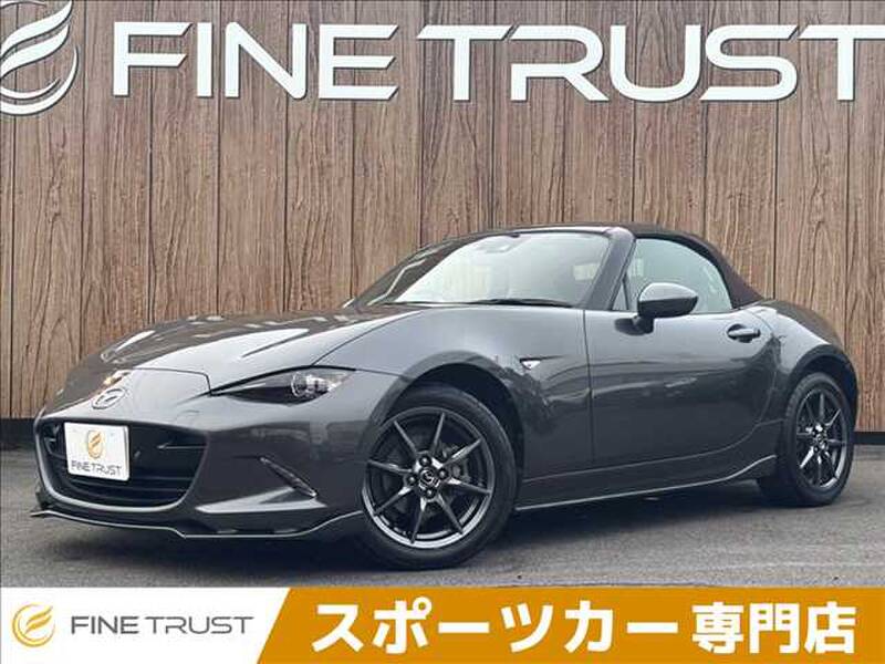 MAZDA ROADSTER