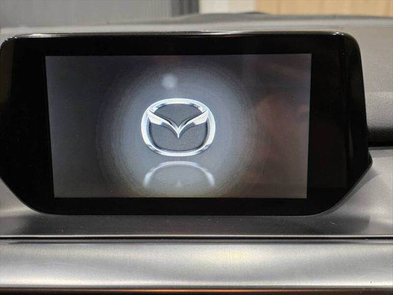 MAZDA ATENZA WAGON