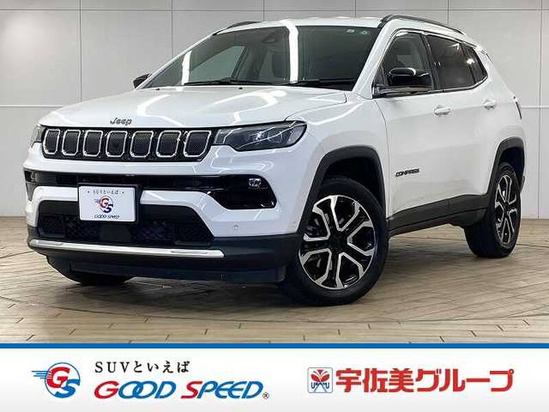 CHRYSLER JEEP COMPASS