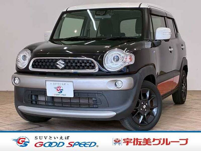 SUZUKI XBEE