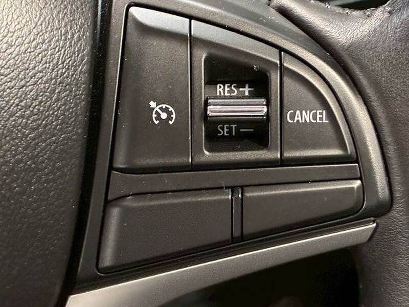 SUZUKI XBEE