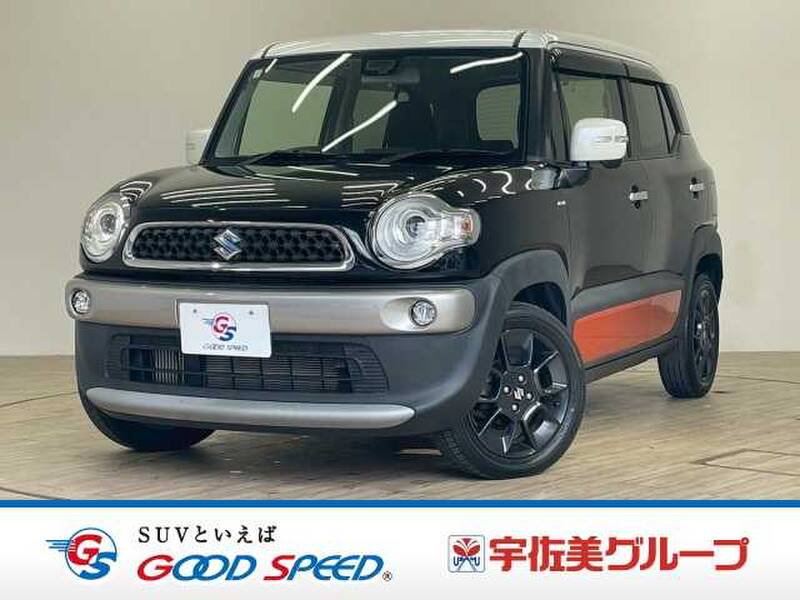 SUZUKI XBEE