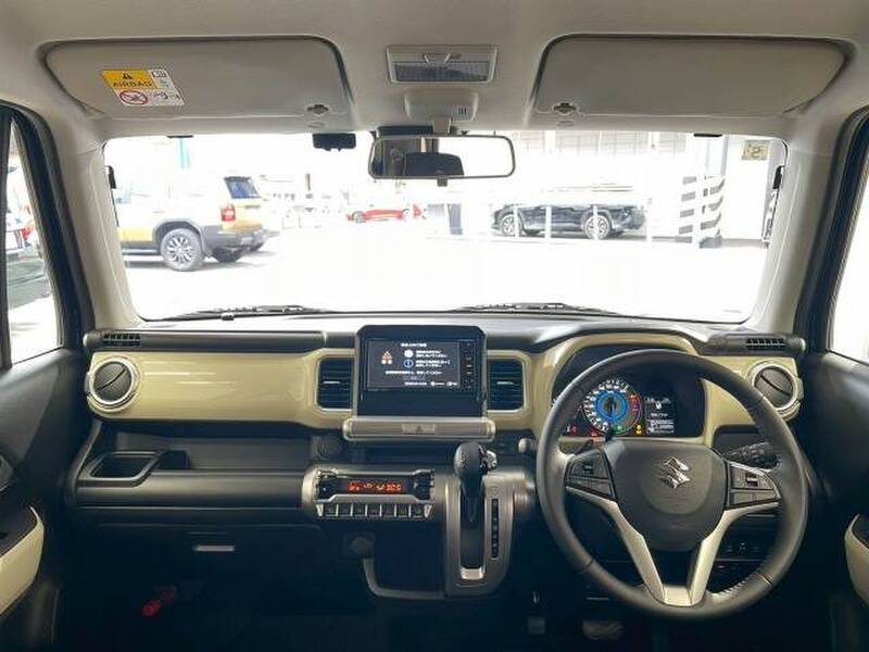 SUZUKI XBEE